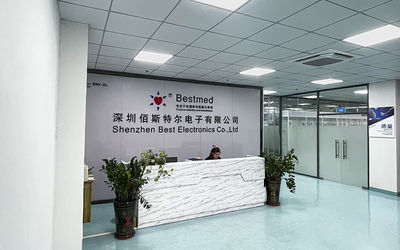Porcellana Shenzhen Best Electronics Co., Ltd. Profilo Aziendale