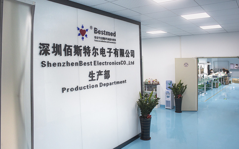 Porcellana Shenzhen Best Electronics Co., Ltd. Profilo Aziendale