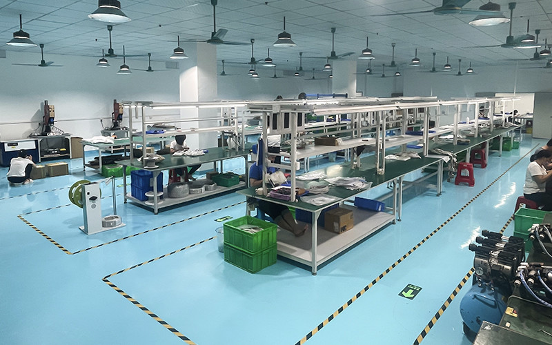 Porcellana Shenzhen Best Electronics Co., Ltd. Profilo Aziendale