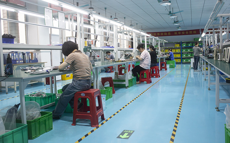 Porcellana Shenzhen Best Electronics Co., Ltd. Profilo Aziendale