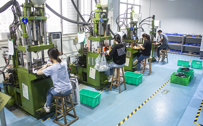 Porcellana Shenzhen Best Electronics Co., Ltd. Profilo Aziendale