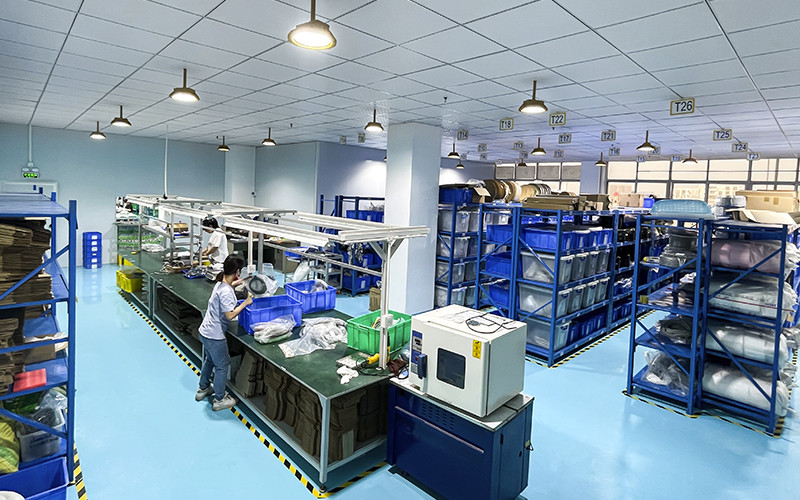 Porcellana Shenzhen Best Electronics Co., Ltd. Profilo Aziendale