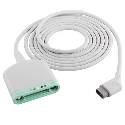 Draeger ECG Trunk Cable Compatibile ECG Cable Infinity Delta MS20093