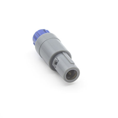 clip adulta riutilizzabile 6Pin del dito del sensore SpO2 3F IRIS300 Phoene PM8300 di 3.00M TPU