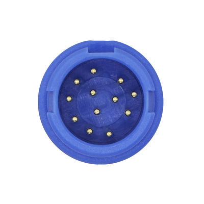 Sonda riutilizzabile di Pin Adult Finger Clip SpO2 di tecnologia 12 di Oxi-max del sensore SpO2 di Anke ASC-553