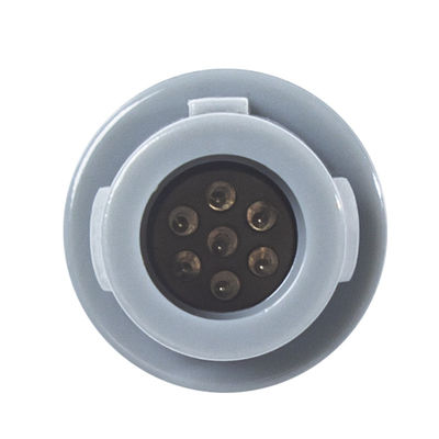 Sonda di Pin Adult Finger Clip SpO2 di tecnologia 7 di Ohmeda del sensore di Anke ASC-553A SpO2