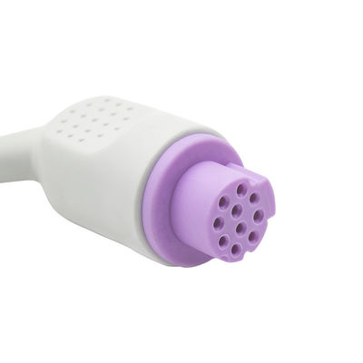 Sensore di Digital 10 Pin Adult Finger Clip Oxygen del sensore SpO2 di Artema Diascope 800