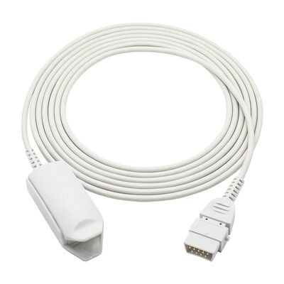 Sonda di Pin Adult Finger Clip SpO2 del consulente 9 di Autocorr del sensore SpO2 di BCI 3300