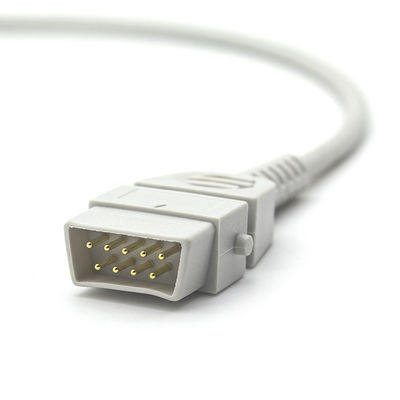 Sonda di Pin Adult Finger Clip SpO2 del consulente 9 di Autocorr del sensore SpO2 di BCI 3300