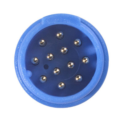 Sensore riutilizzabile SpO2 M900 M7000 M9500 Digital 12 Pin Pediatric Finger Clip di Biolight