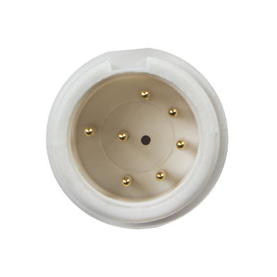Sensore 115-023135-00 SpO2 di Mindray Accutorr 3 DPM6 0010-30-42738 per M.-asi-Mo la sonda di Pin Adult Finger Clip SpO2 di tecnologia 7