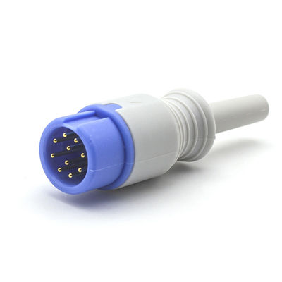 Ossimetro di Pin Adult Inger Probe Pulse del sensore 10 di Biocare Im15 Im12 SpO2