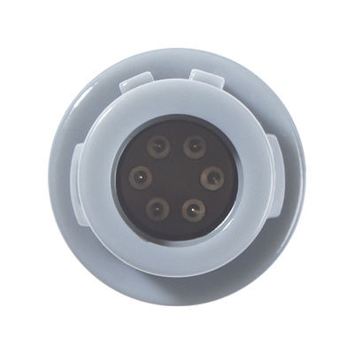 Sonda di Pin Adult Finger Clip SpO2 del sensore 6 di Comen Start-8000E SpO2