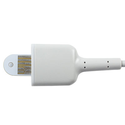 per tecnologia 1269 di M.-asi-Mo Oxi-max 1560 SpO2 sonda adulta della clip SpO2 del dito del sensore Rad-7 Rad-8 Rad-5 Rad-5v