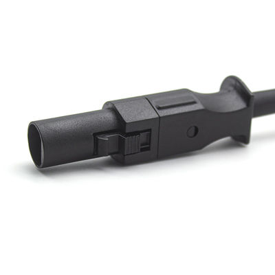 Sonda adulta della clip SpO2 del dito di impulso di Digicare Digimax5500 dell'ossimetro del sensore 7PIN SpO2 di tecnologia riutilizzabile del sensore BCI