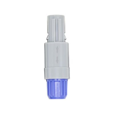 Pin del sensore 6 di Biocare BM-9000 Spo2 compatibile 40 gradi per la sonda adulta della clip SpO2 del dito BM-9000