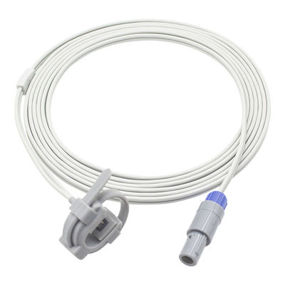 Sonda di Pin Neonate Wrap SpO2 del sensore 6 di Biocare im7 Spo2