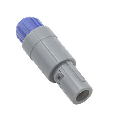 Sonda di Pin Adult Finger Clip SpO2 del sensore 5 di Anke ASC-553 SpO2
