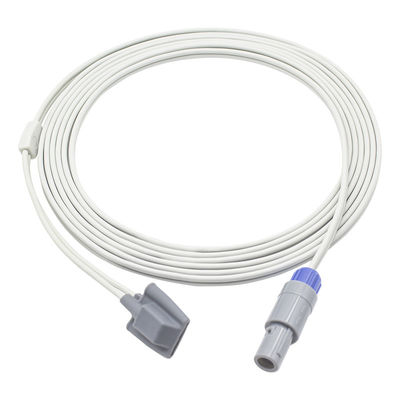 Sonda del sensore Spo2 M9000A 5 Pin Infant Soft Tip SpO2 di tecnologia 15-100-0010 di Biolight Digital