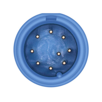 Sonda riutilizzabile di tecnologia A3 A5 V6 M9000 9 Pin Adult Finger Clip SpO2 di Digital di serie del sensore SpO2 A di Biolight