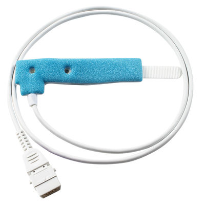 Adulto neonatale 9pin SpO2 Spong blu del sensore eliminabile Spo2 di BCI 1302