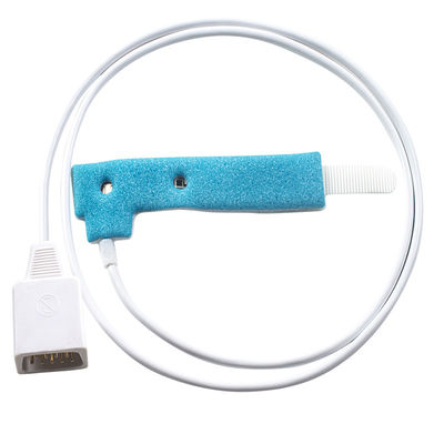 Datex Sensore SpO2 usa e getta Adulto/Neonato - Spugna Blu