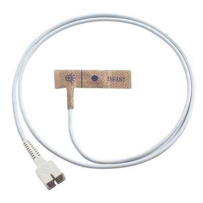 Nonin 6000CA/7000A 7426-001 Sensore SpO2 usa e getta per adulti/neonati