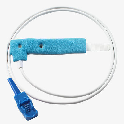 Adulto eliminabile /Neonate-Blue Spong del sensore SpO2 di GE Oxytip
