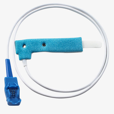 Adulto eliminabile /Neonate-Blue Spong del sensore SpO2 di GE Oxytip