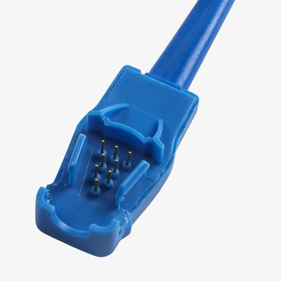 Adulto eliminabile /Neonate-Blue Spong del sensore SpO2 di GE Oxytip
