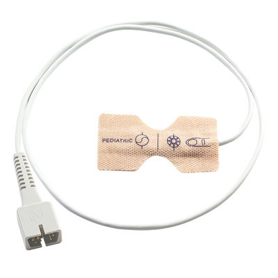 Nonin 6000CN/7000N Sensore SpO2 usa e getta Tissu per allungamento della pelle per adulti/neonati
