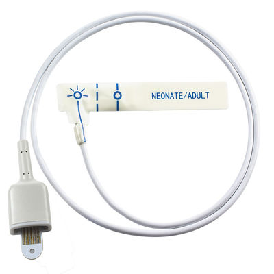 per la schiuma eliminabile di /Neonate-White dell'adulto del sensore M.-asi-Mo SpO2