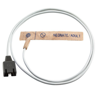 Tecnologia rossa 2329 dell'arcobaleno del sensore eliminabile Spo2 di for M-asi-mo 2320 tessuto elastico neo della pelle di LNCS Rad-7 Rad-8