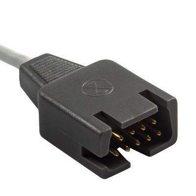 Tecnologia rossa 2329 dell'arcobaleno del sensore eliminabile Spo2 di for M-asi-mo 2320 tessuto elastico neo della pelle di LNCS Rad-7 Rad-8