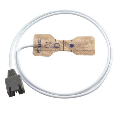 Red Rainbow Tech SpO2 Sensore usa e getta 1859 2317 LNCS Adtx Rad-57 Radical-7