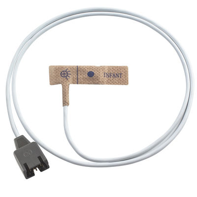 Red Rainbow Tech SpO2 Sensore usa e getta 1859 2317 LNCS Adtx Rad-57 Radical-7
