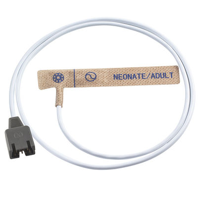 Red Rainbow Tech SpO2 Sensore usa e getta 1859 2317 LNCS Adtx Rad-57 Radical-7