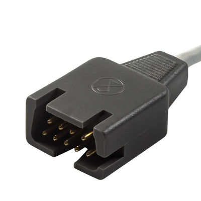 per tecnologia rossa LNCS INF 2319 dell'arcobaleno M.-asi-Mo 2328 1777 1861 SpO2 infante blu eliminabile dello spong del sensore Rad-5 Radical-7