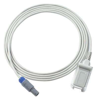 Cavo dell'adattatore del cavo DB7 7pin SpO2 del sensore di tecnologia SpO2 di BCI