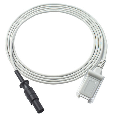 Cavo dell'adattatore del cavo DB8 del sensore di GE Critikon N-ellcor non Oxi-max SpO2