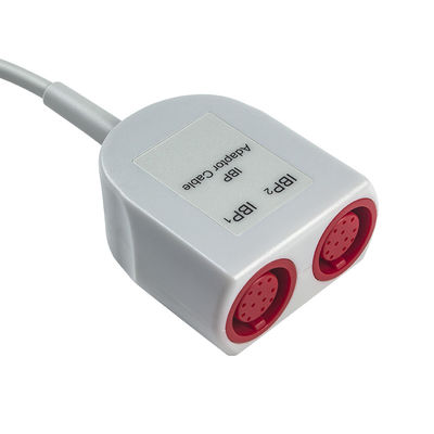 Cavo di estensione compatibile del cavo 989803199741 12pin 0.3m IBP dell'adattatore di P-Hilips IBP