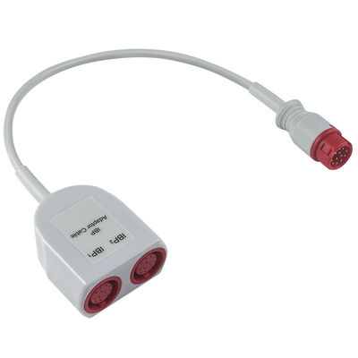 Cavo di estensione compatibile del cavo 989803199741 12pin 0.3m IBP dell'adattatore di P-Hilips IBP