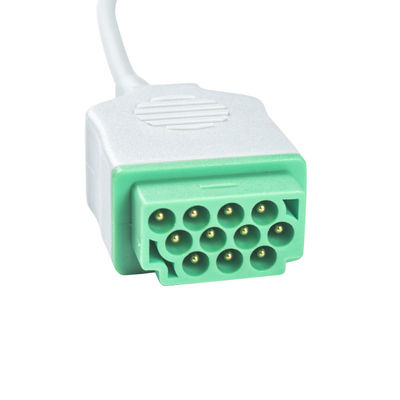 Cavi ECG e fili conduttori GE Marquette