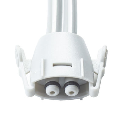 Welch Allyn 4500-34 4500-35 NIBP Tubo di estensione TPU 3.0M Compatibile per Connex Spot