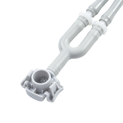 Welch Allyn 4500-34 4500-35 NIBP Tubo di estensione TPU 3.0M Compatibile per Connex Spot
