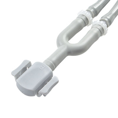 Welch Allyn 4500-34 4500-35 NIBP Tubo di estensione TPU 3.0M Compatibile per Connex Spot
