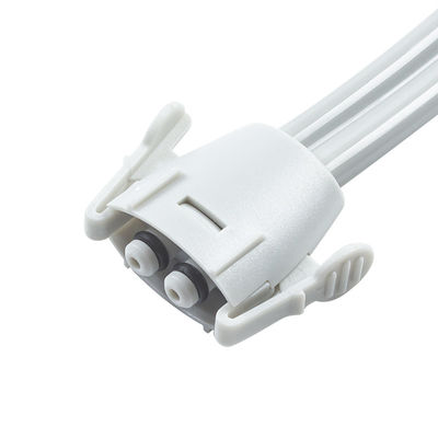 Welch Allyn 4500-34 4500-35 NIBP Tubo di estensione TPU 3.0M Compatibile per Connex Spot