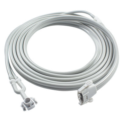 Welch Allyn 4500-34 4500-35 NIBP Tubo di estensione TPU 3.0M Compatibile per Connex Spot