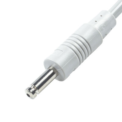 Mp 50 della metropolitana TPU 3.0M IntelliVue MX700 del tubo flessibile dell'adattatore del tubo di prolunga NIBP di P-hilips M1599A M1599B NIBP