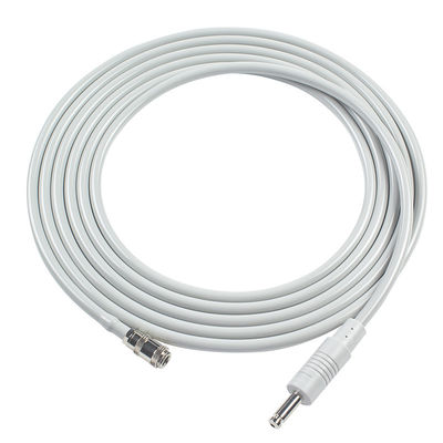 Mp 50 della metropolitana TPU 3.0M IntelliVue MX700 del tubo flessibile dell'adattatore del tubo di prolunga NIBP di P-hilips M1599A M1599B NIBP